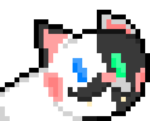 [d0027a] i just saw george eat a lizard.-Oreo