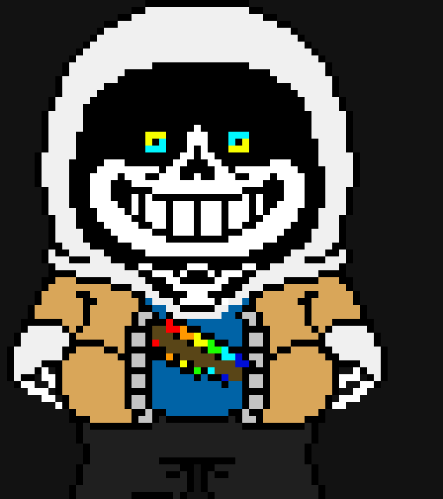 [b7b435] creator sans v2-why