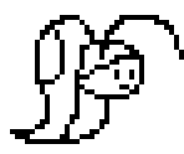 [f7c573] no, i think the hair is pretty fine