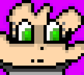 [965131] *uses the elevator*