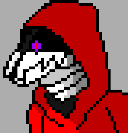 [7398c2] *Standing there* . . . :Red