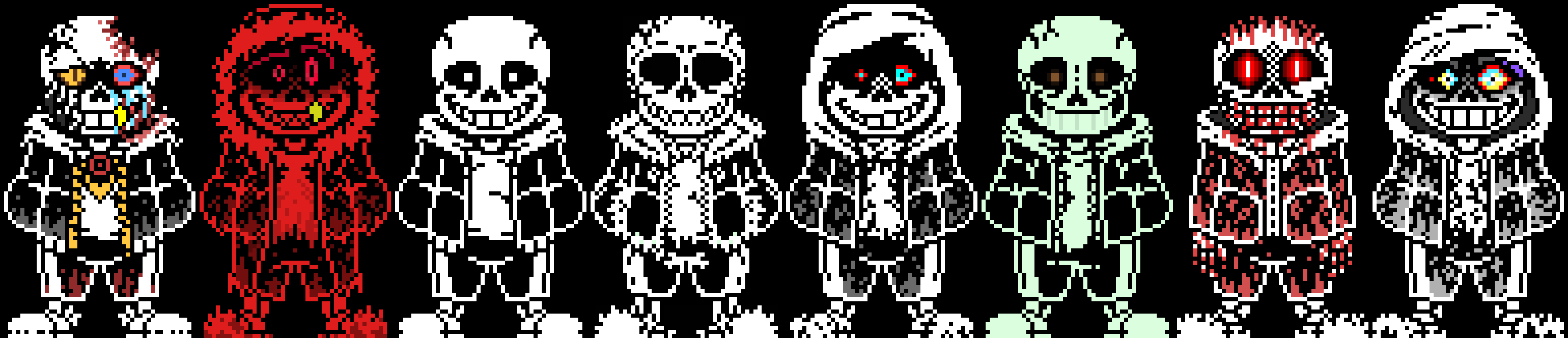 [583245] Random bullshit just distract some people for a short moment cause this is starting to just get annoying... Anyone of these sprites you people think needs to fixes?...