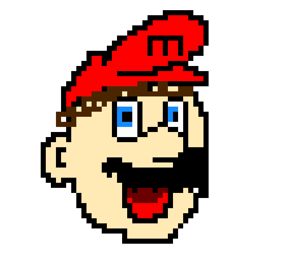 [9664c4] mario