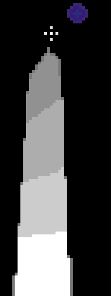 [be82ba] No, this is spear pillar. I live here now. 