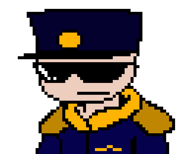 [78a5cd] He stole sprites, godmodded in rp, basically all the necessities to be a PAM crimial. -Geekazoid