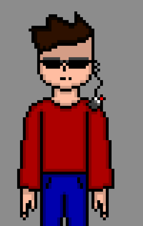 [55123c] Shit...heyo Tim... -Adam