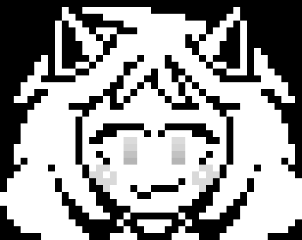 [be82ba] Anyway! The Iron Sector is just trough here! (Mocha pointed to a heavy door. She tried opening it, but was having trouble)