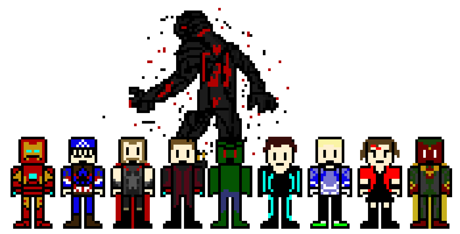 [7c3873] Age of Ultron