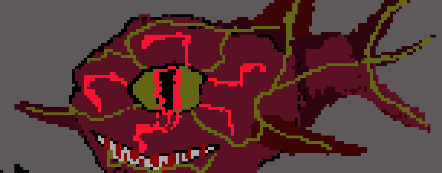 [9664c4] Fish from@#$%^