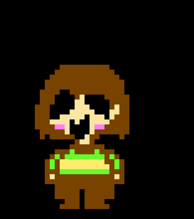 [53a360] Slices Sans again,again until he falls asleep for being tired*