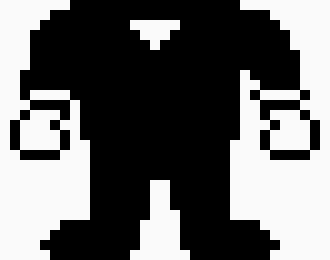 [11a9d7] -pump's body walks over and picks up his head, placing it back on- -pump