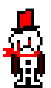 [f41efd] the snowy boi self destructs