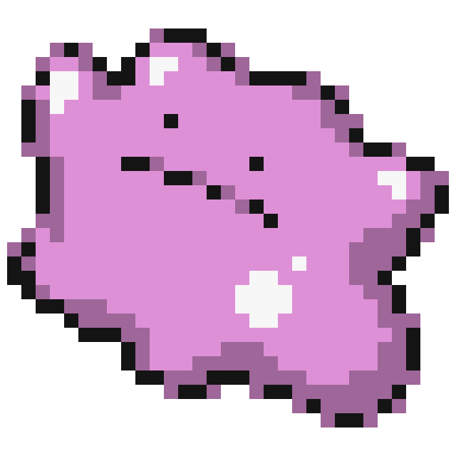 [f87876] MEGA DIT FOR PISKEL