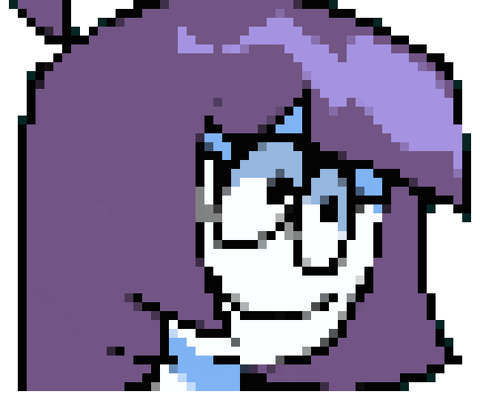 [4076f0] -Gives em each 40 pieces of candy from a secret jar she has- -Lila (CLEETUS