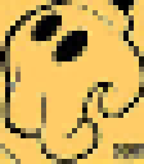 [7060ce] -a hand comes out the trash- -???