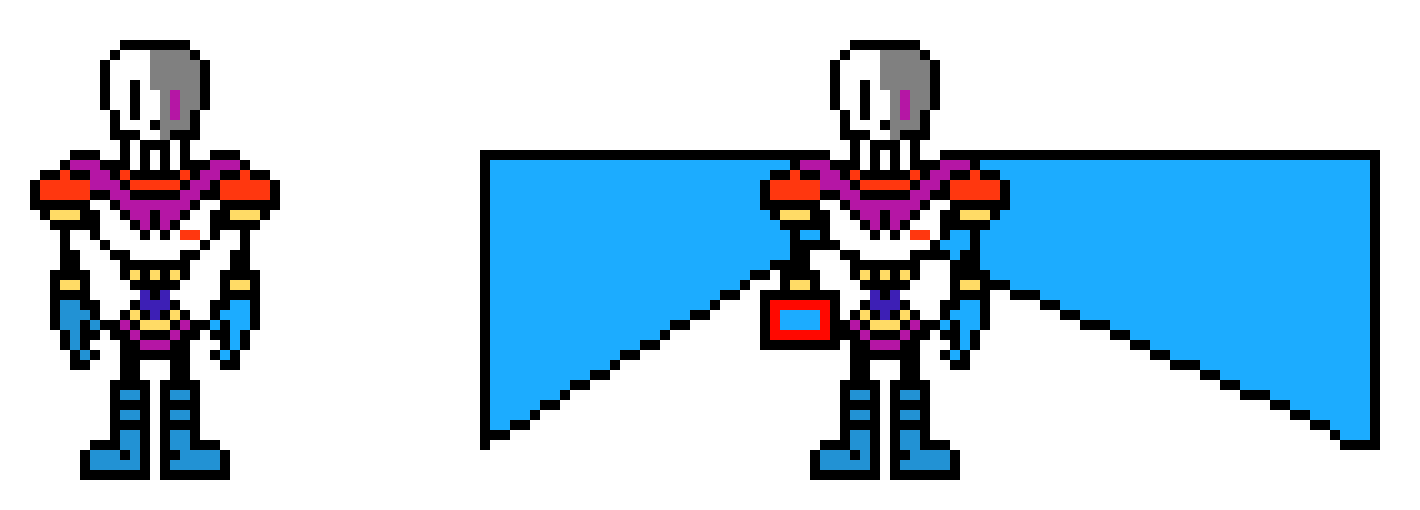 [e7a0a1] Alternative reality Papyrus