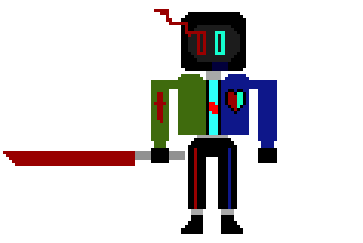 [2fcb16] Genocide!ODST: YOU HAVE BEEN CORRUPTED!