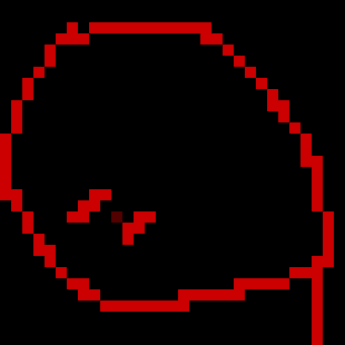 [4f840f] Two Bit+- Im just trying improve my shitty art stuff