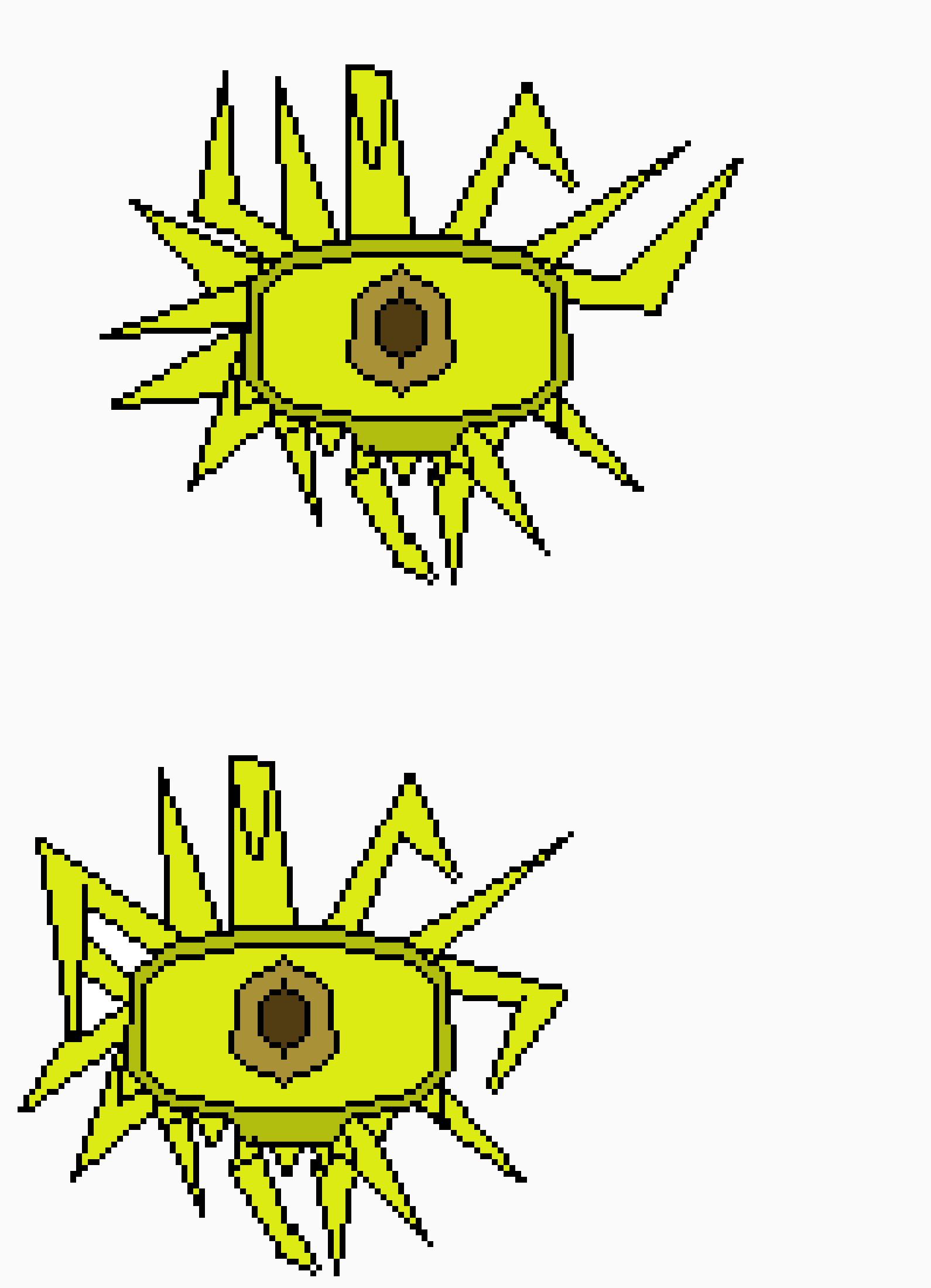 [5b2f3e] SHYCLONE (V2) (otherworldly stories) (world of secrets)