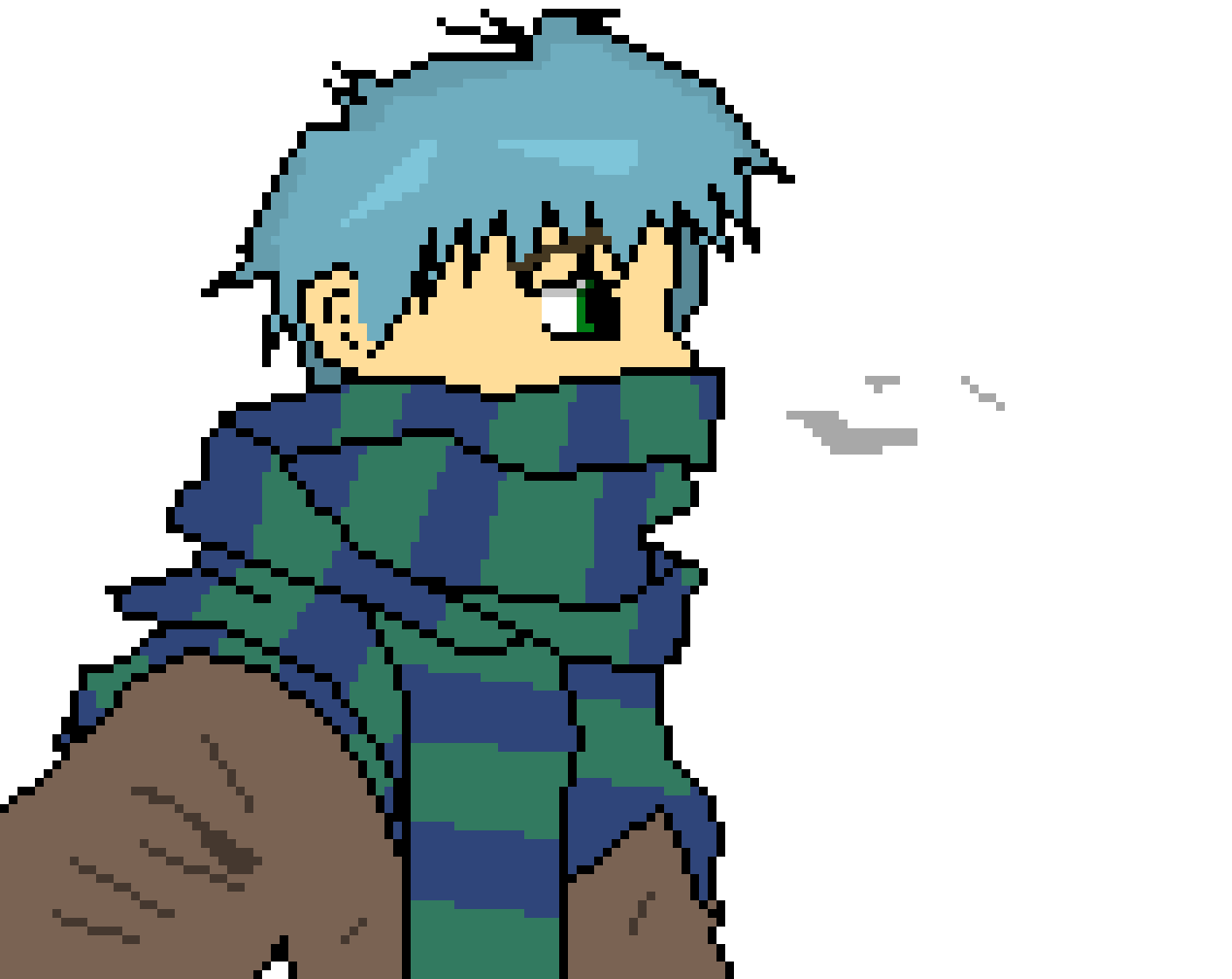 [3a33bd] That might take me a couple of days but i'll try-Cade