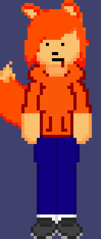 [4f5483] ... -Foxlya