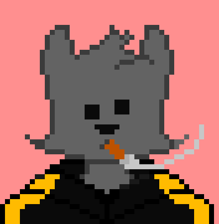 [18f118] "Welp, RNG go." -He uses RNG, to generate a random weapon. ((sorry if I didn't explain this earlier-))