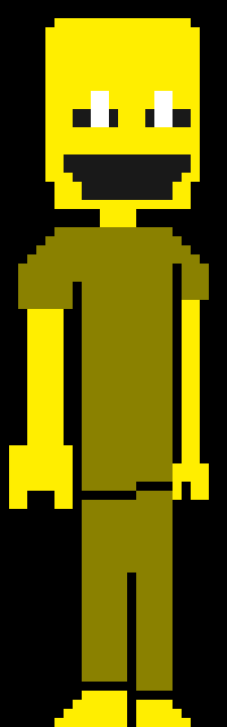 [d14112] Huh - Oliver