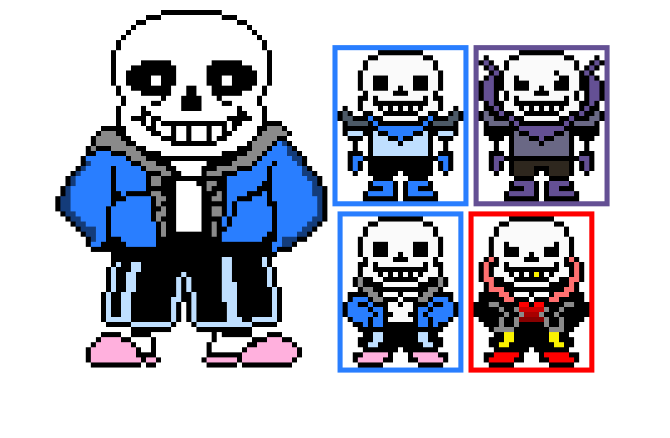 [f41a2f] The Four horsemen of SANS