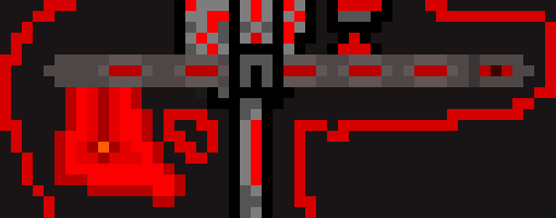 [c3bb50] *Teleports to cleetus and cuts his arms off* What will you fight with now (Puts a portal to a adamantine box under him and he falls in (closes portal) 