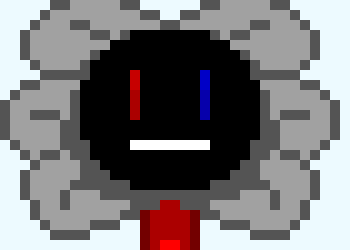 [c8bb2d] also ethan like my new version of flowey