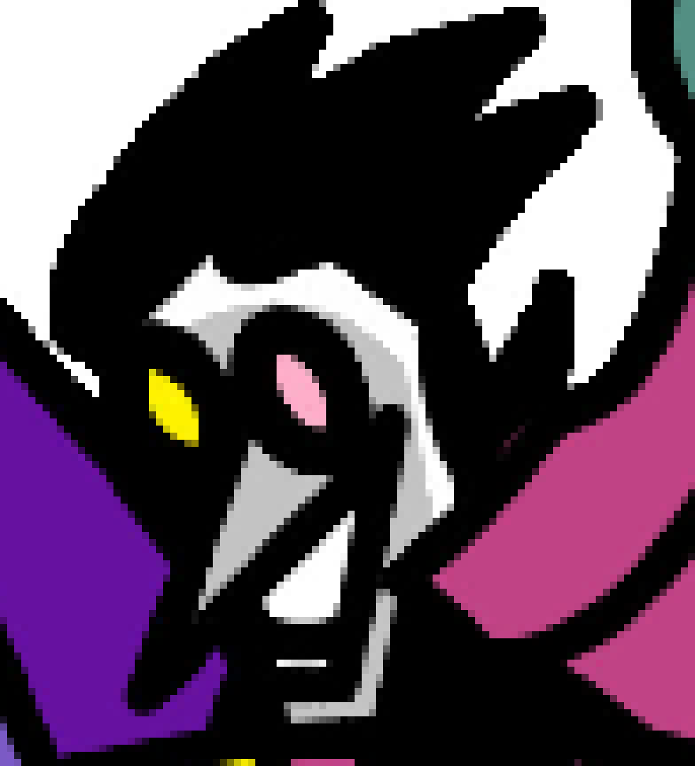 [990543] HOW COME WHEN I PUT MY HEART, MY [HEART-SHAPED OBJECT] INTO A PROJECT, EVERY. SINGLE. TIME. IT FALLS FLAT WHEN I PUT IT OUT THERE! WHEN I GIVE IT TO [The World] THEY LAUGH AT IT AND SPIT UPON IT!