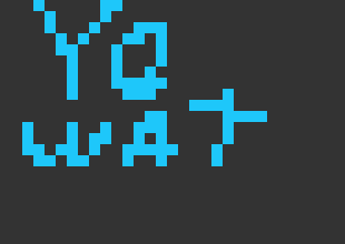 [b00d6d] lol lebryan got rekt http://pixelartmaker.com/art/b9533d71de821e1