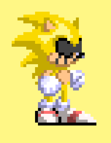 [6c365c] '17 Golden Sonic (HMF)