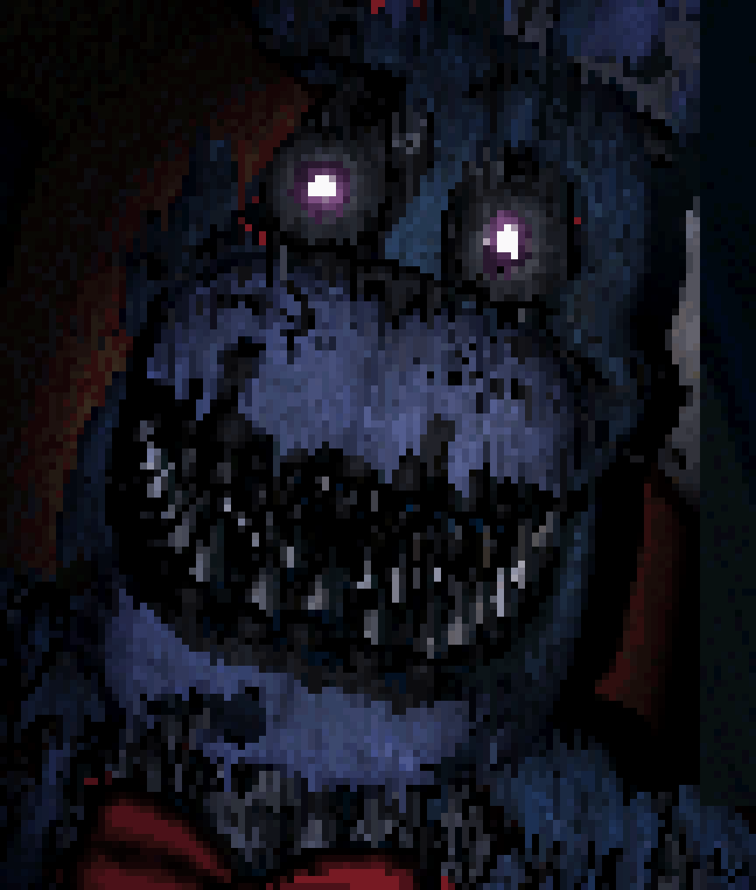 [4076f0] the skeleton over there! -points at demented- -??????? (cleetus