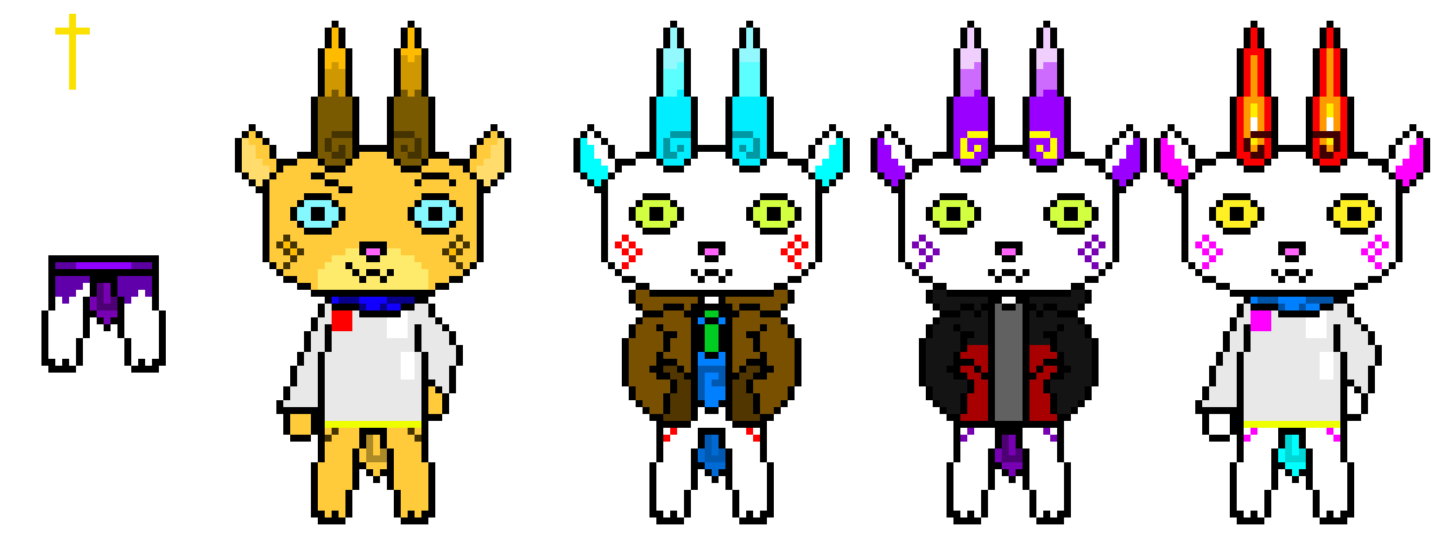 [5b2f3e] actually my sprite lol -cv