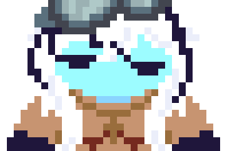 [2e27fe] Danger gemuine quesrion but if you haye everyone why do you stay? You even told me you hate most people here and it's not something I understand much.