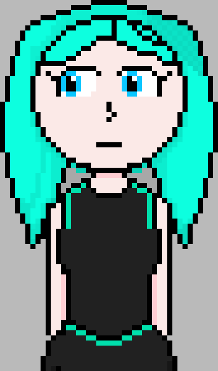 [90896a] *Depression... another one she doesn't understand. She classifies it as an extreme sadness for now and presses on.*