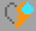 [05b0c1] (If you say the words now, it will still work. But the highlight disappears slowly. (Ok, gtg, talk to me on Pixilart if you must))