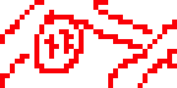 [351489] Yk that's what my name means, two bits... Two bits of brain.