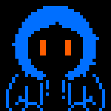 [77b851] Oh God another Anomaly... -Summons bones behind the Figure- Please just go away...