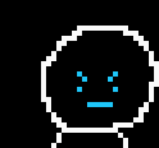 [05b0c1] No. Hell no. ~Aqua