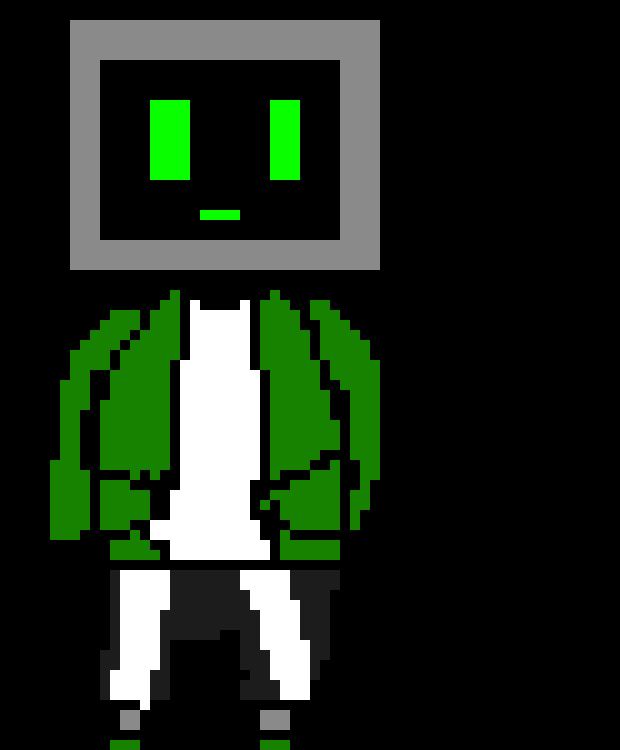 [104355] did i come at a bad time? cause everyones fighting -Garron