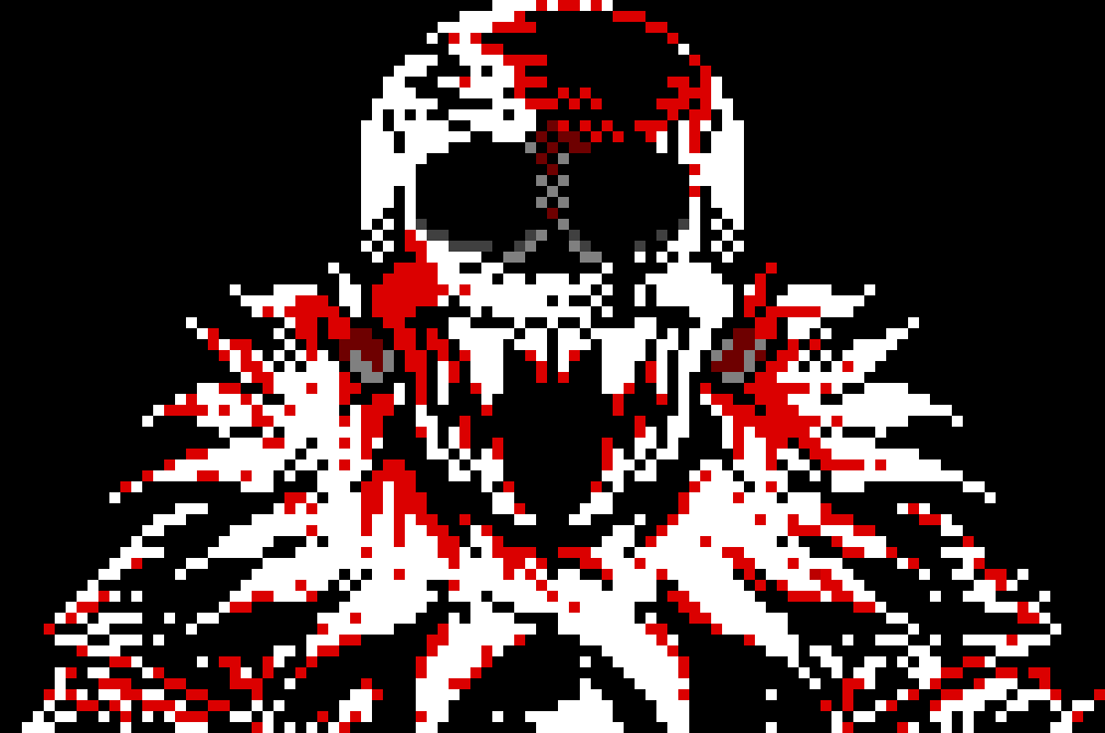 [ce28af] *his pupils fade to black as he realized that he will never be able to reset the timeline... nor bring the human to justice and he wimpers lightly* 