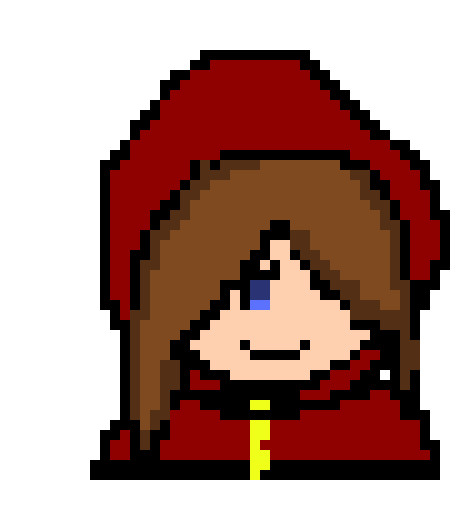 [82bc75] Fell Frisk Smile