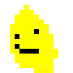 [f7c573] Mr lemon says, DIE MONSTER, YOU DON'T BELONG IN THIS WORLD!