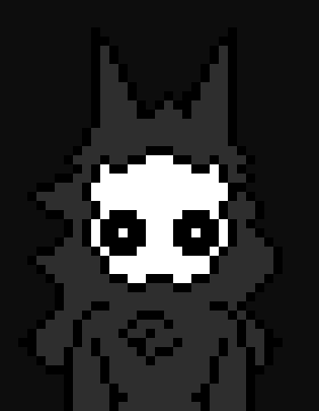 [c91422] .... me nawt... used to others... (First time actually talking to someone, brb gotta do something)