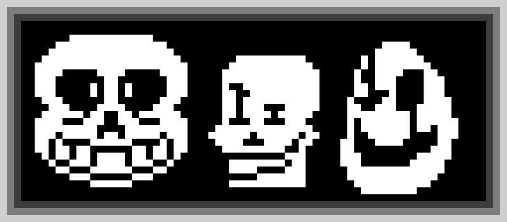 [9664c4] the skeleton family
