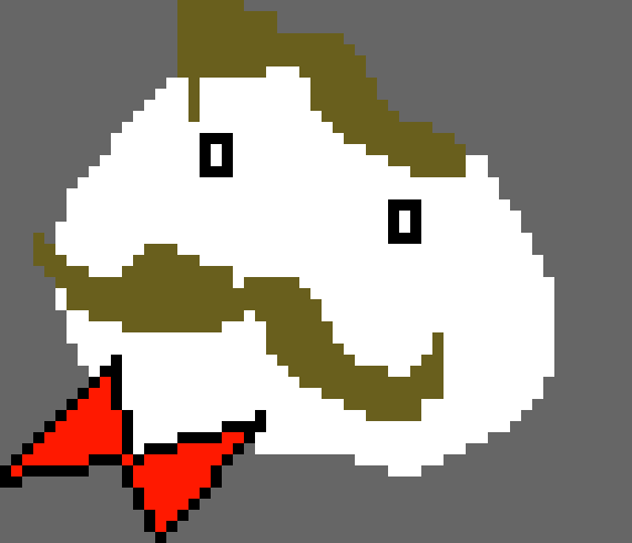 [9664c4] PRINGLES MAN