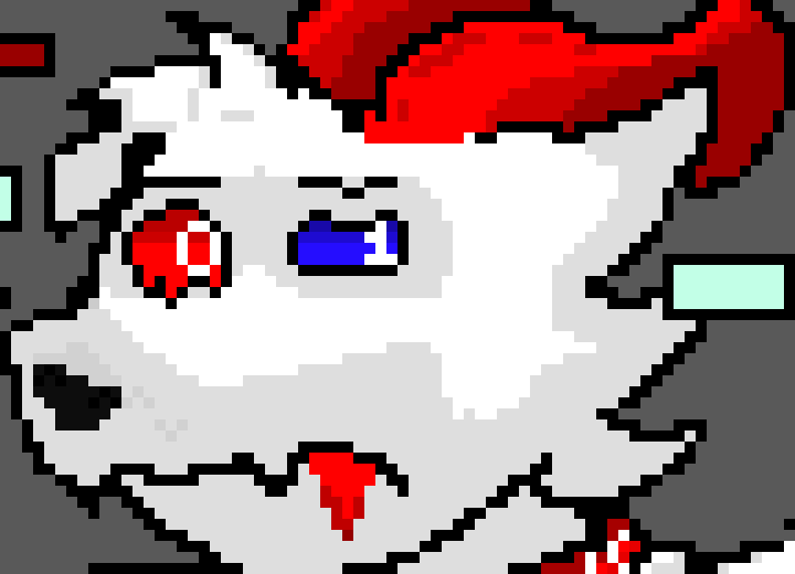 [63ceb7] Fatal Error Terrie: God damn, your fucking useless!...