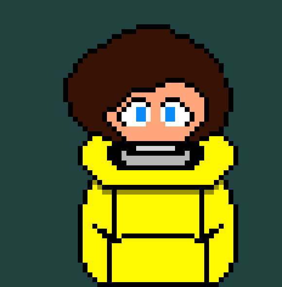 [d959ff] how does this look? ( i will most likely change the eyes) 